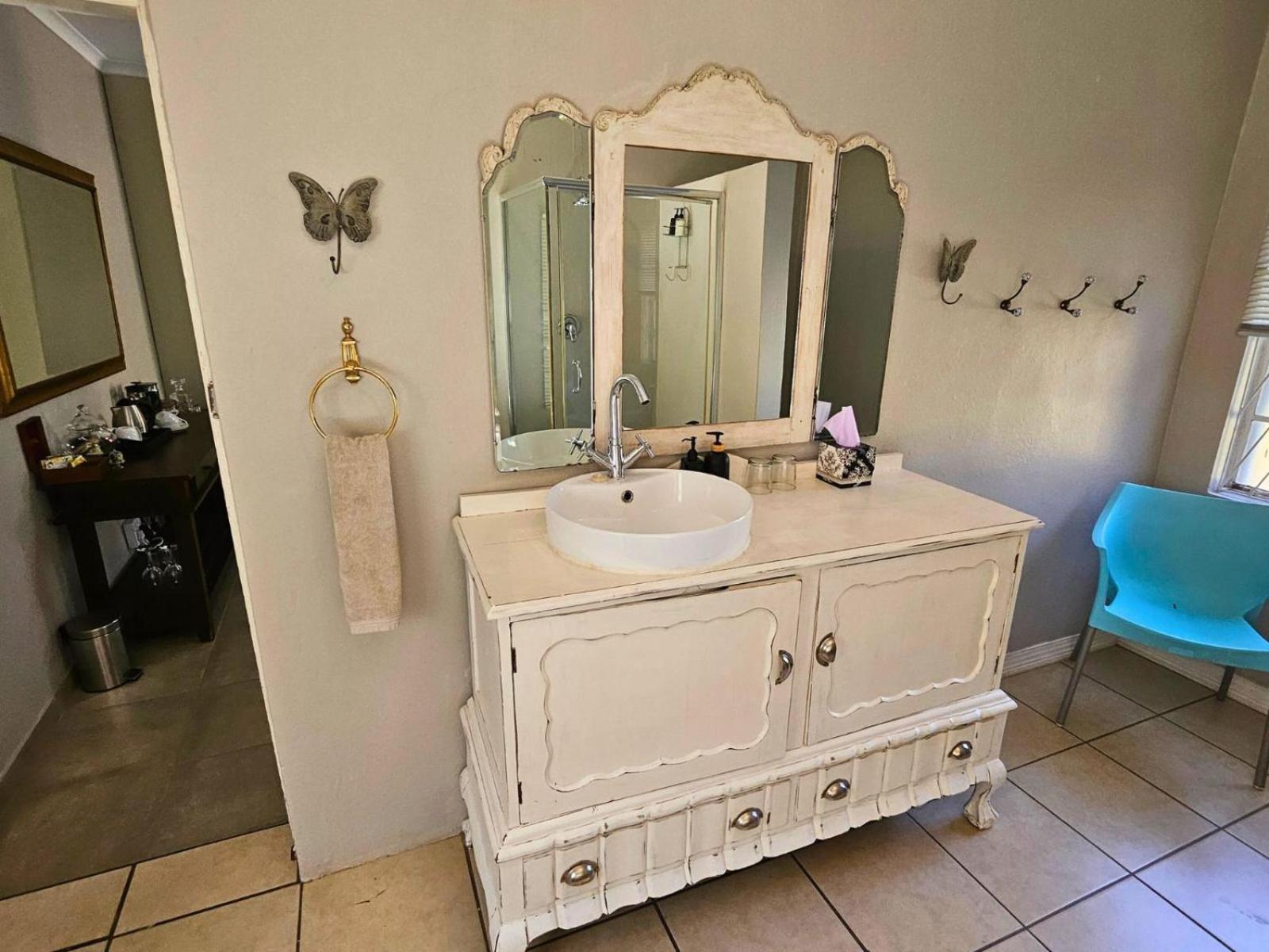 The Browns' - Cottage Suites ダルストロアーム 部屋 写真