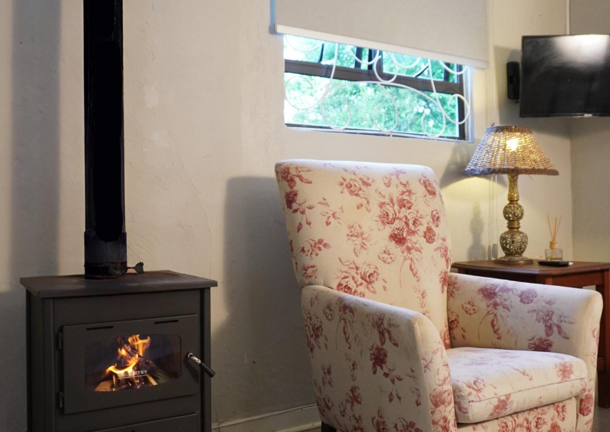 The Browns' - Cottage Suites ダルストロアーム エクステリア 写真